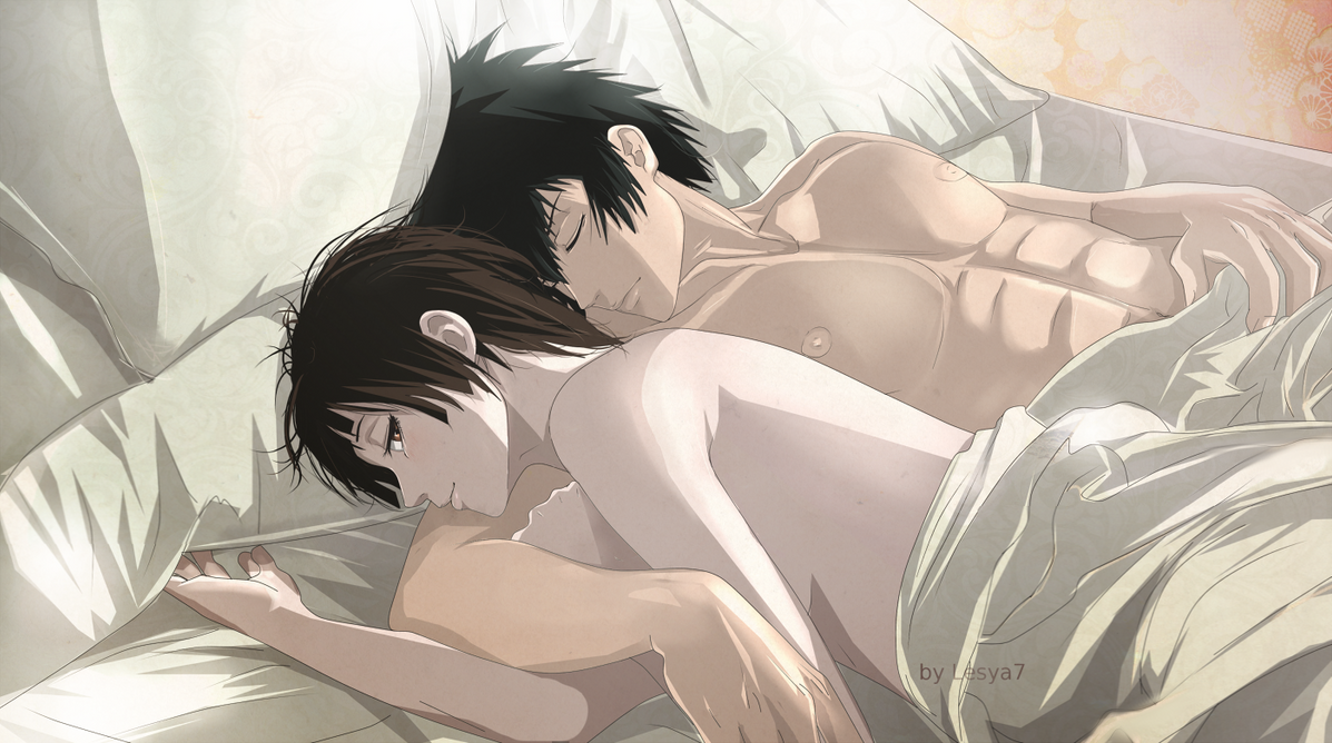 Tsunemori Akane (Psycho-Pass) Rule 34 Image