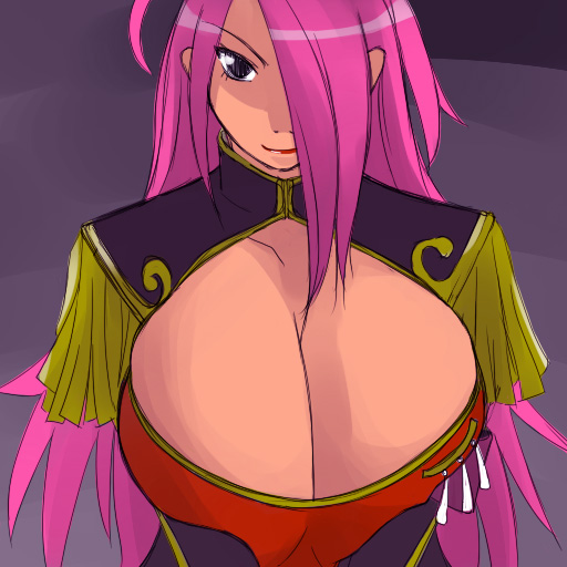 Dragonaut Rule 34 Image