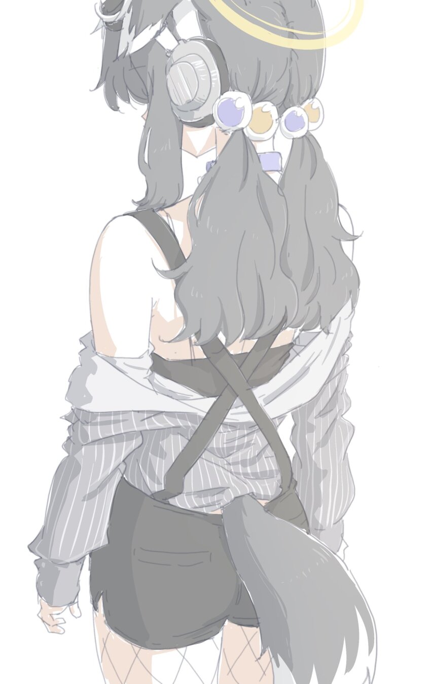 Hibiki (Blue Archive) Rule 34 Image
