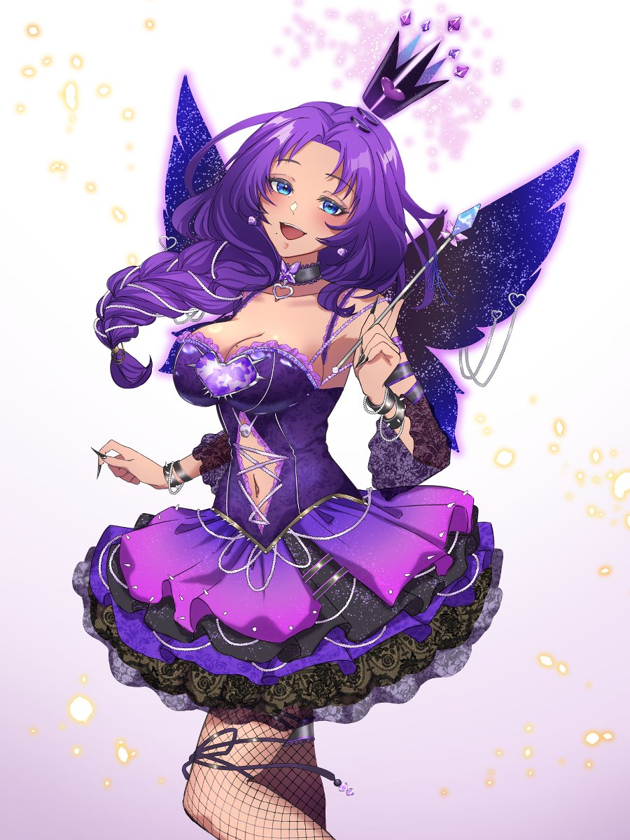 Cha Cha (Vtuber) Rule 34 Image