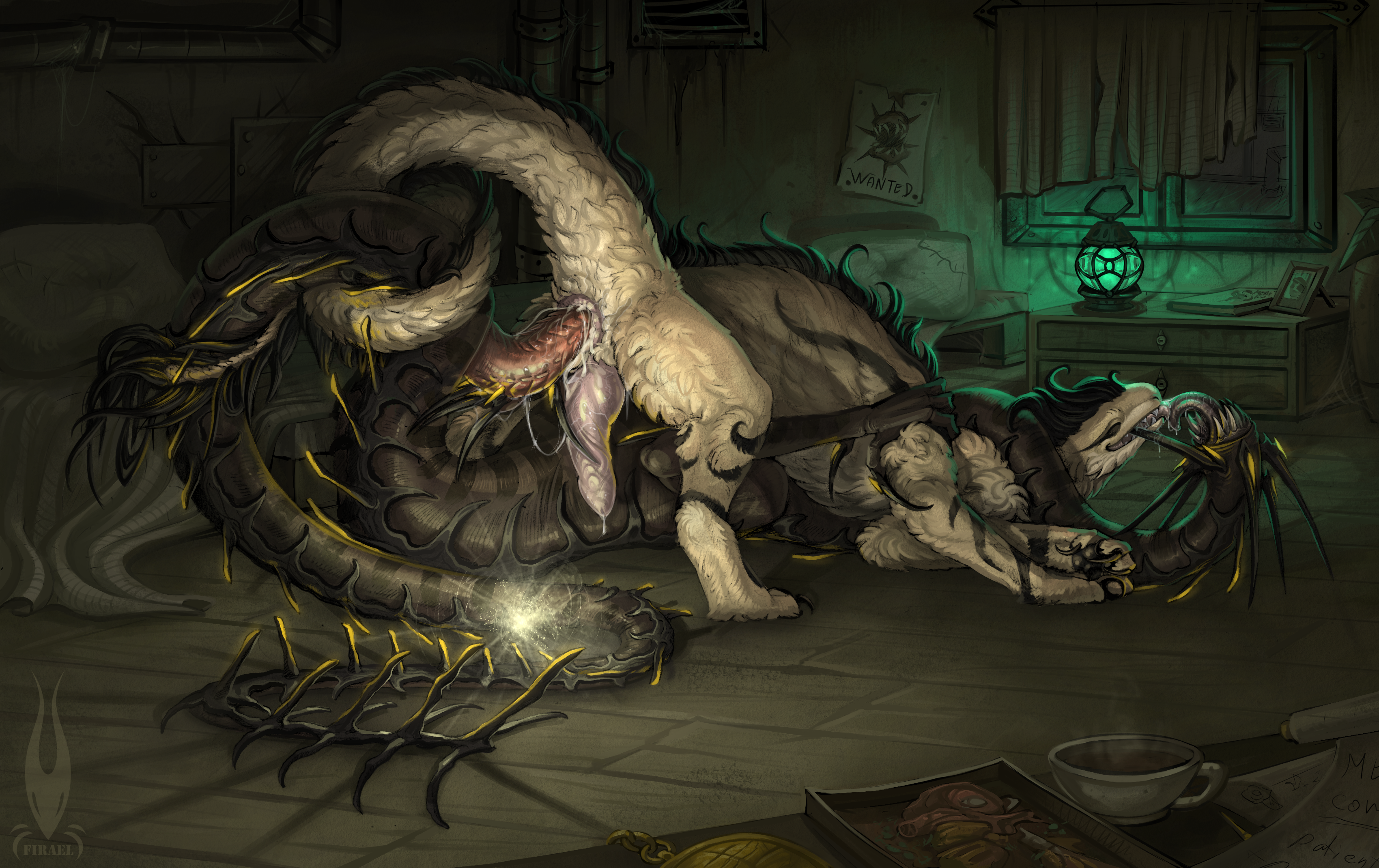 Absurd Res Rule 34 Image
