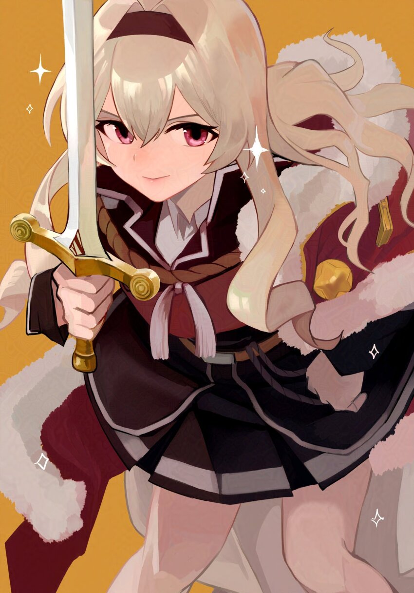 Saijou Claudine (Shoujo Kageki Revue Starlight) Rule 34 Image