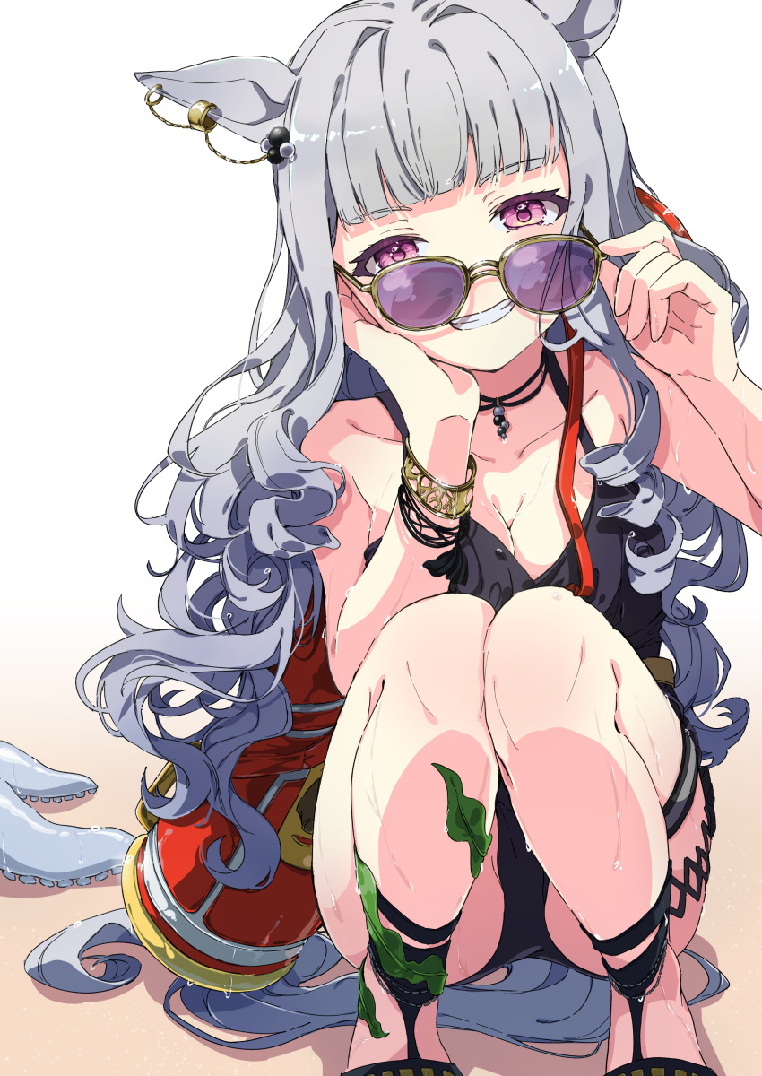 Gold Ship (Umamusume) Rule 34 Image