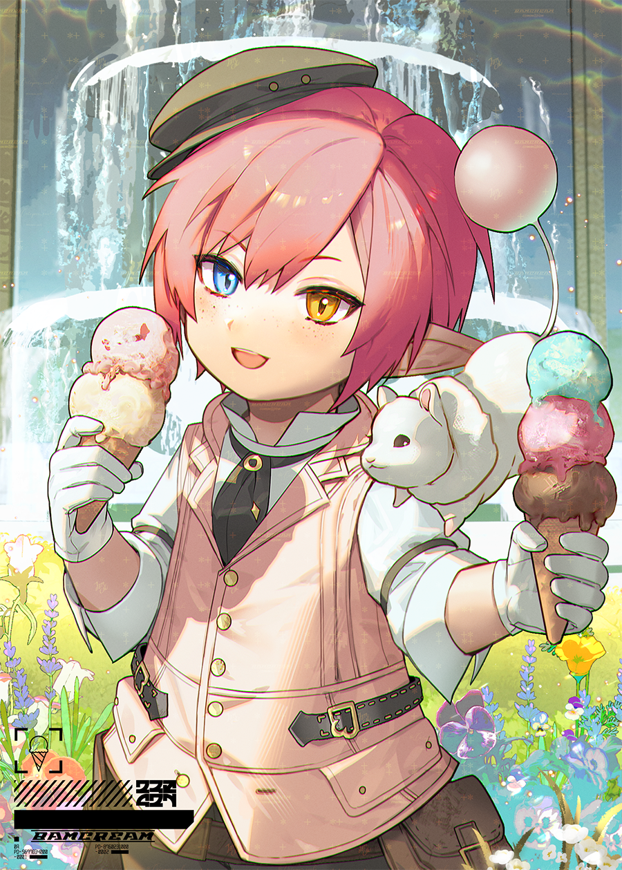 Character Request (Final Fantasy) Rule 34 Image