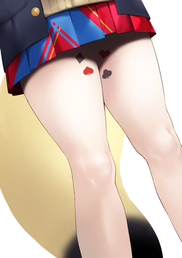 Omaru Polka (Hololive) Rule 34 Image