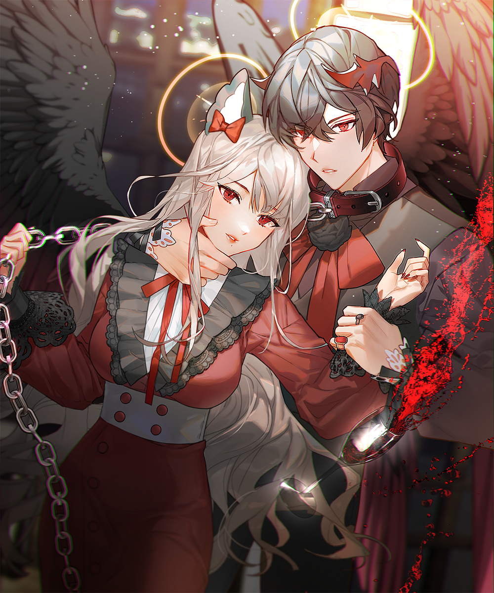 Character Request (Mabinogi) Rule 34 Image