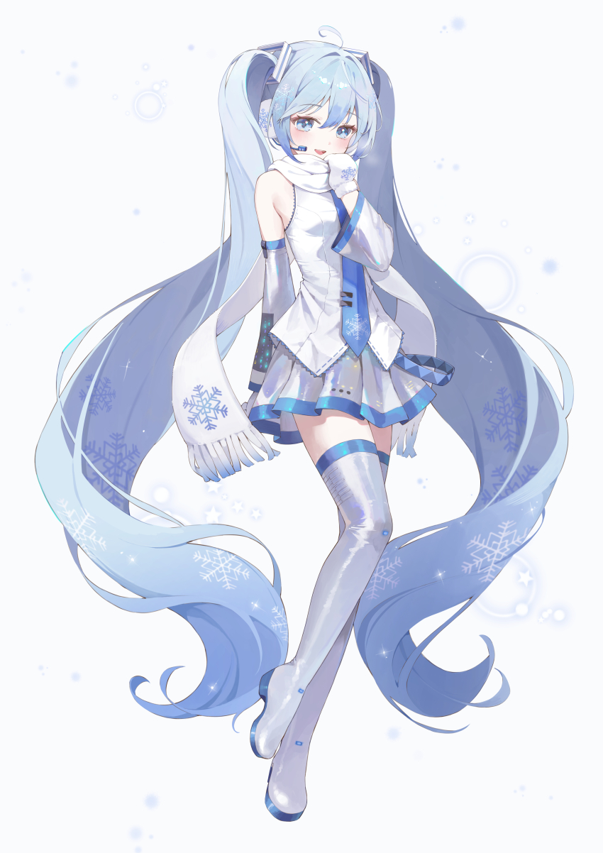 Hatsune Miku (Vocaloid) Rule 34 Image