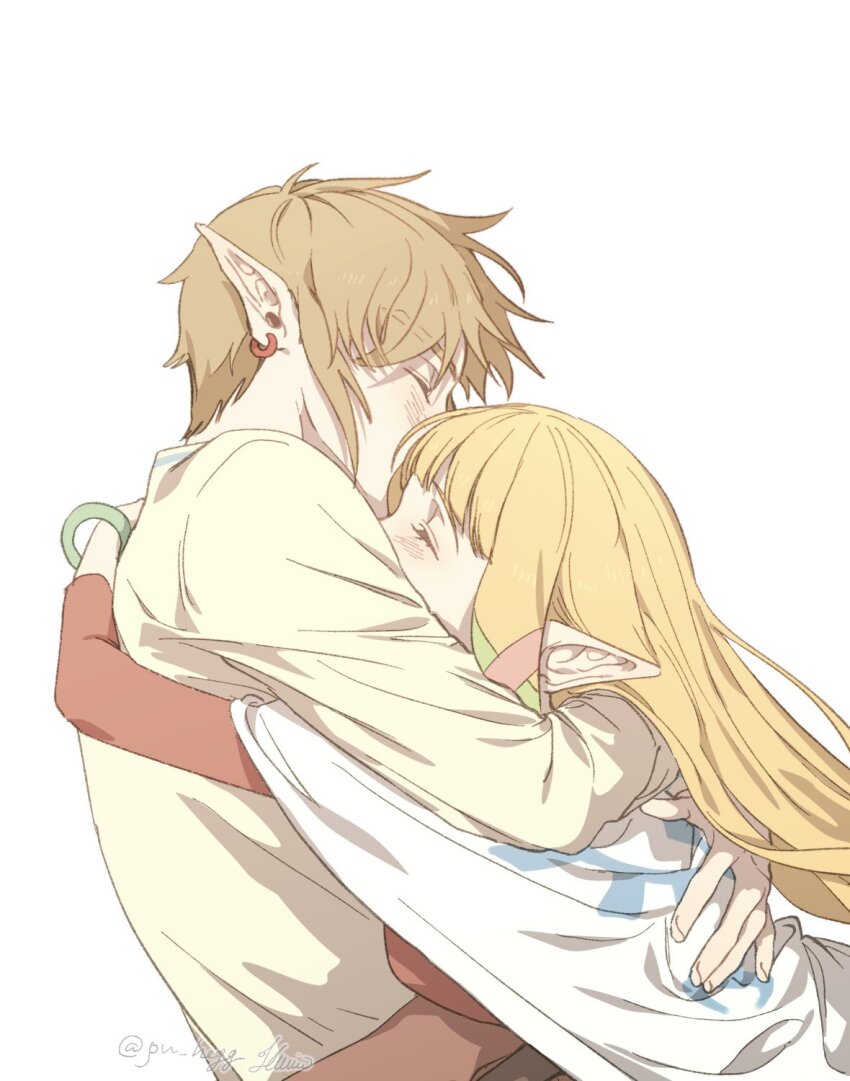 Link (Nintendo) Rule 34 Image