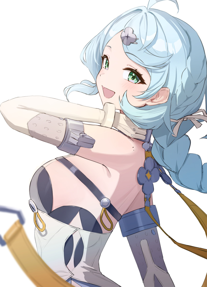Seed (Zenless Zone Zero) Rule 34 Image