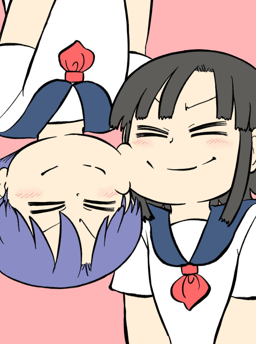 Makabe Matsuri (City (Arawi Keiichi)) Rule 34 Image