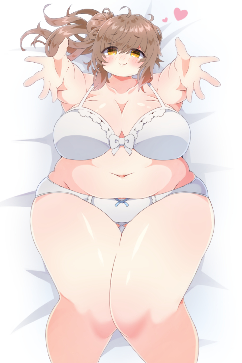 Satou Sasara (Cevio) Rule 34 Image
