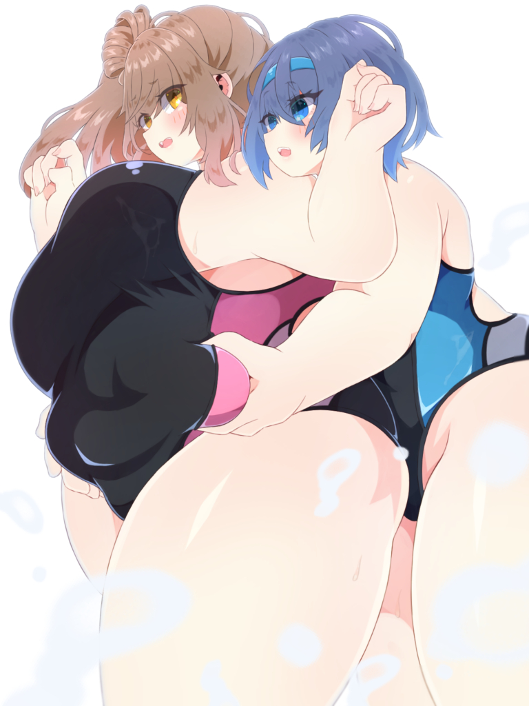 Satou Sasara (Cevio) Rule 34 Image