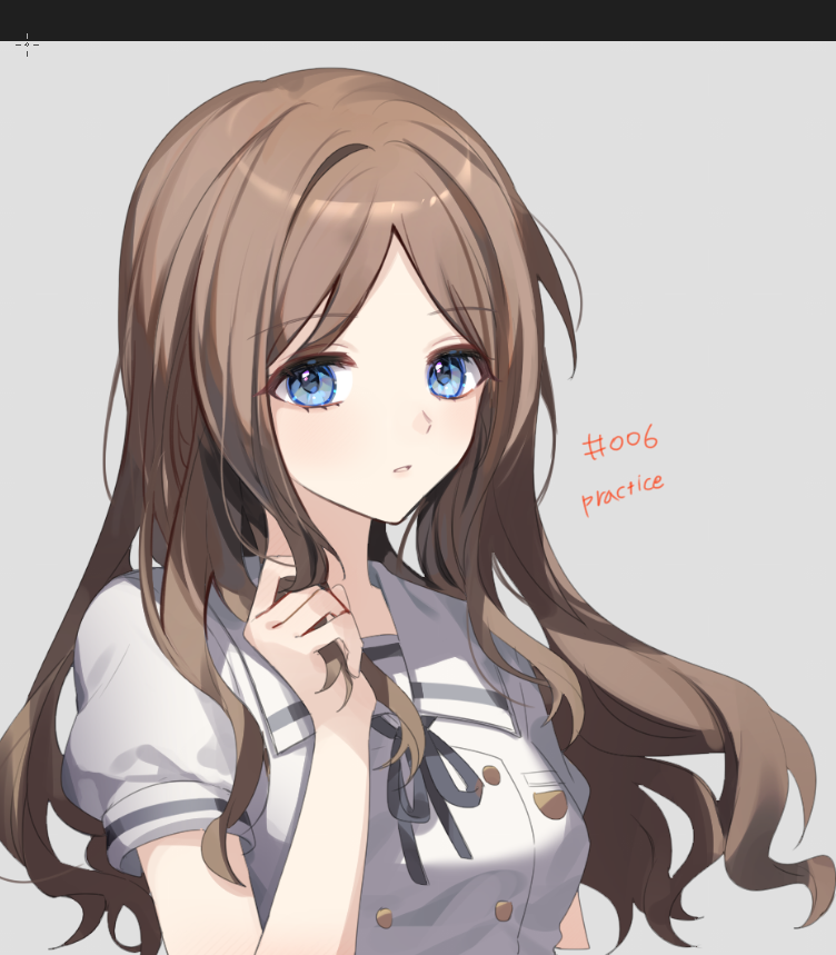 Nagasaki Soyo (Bang Dream!) Rule 34 Image