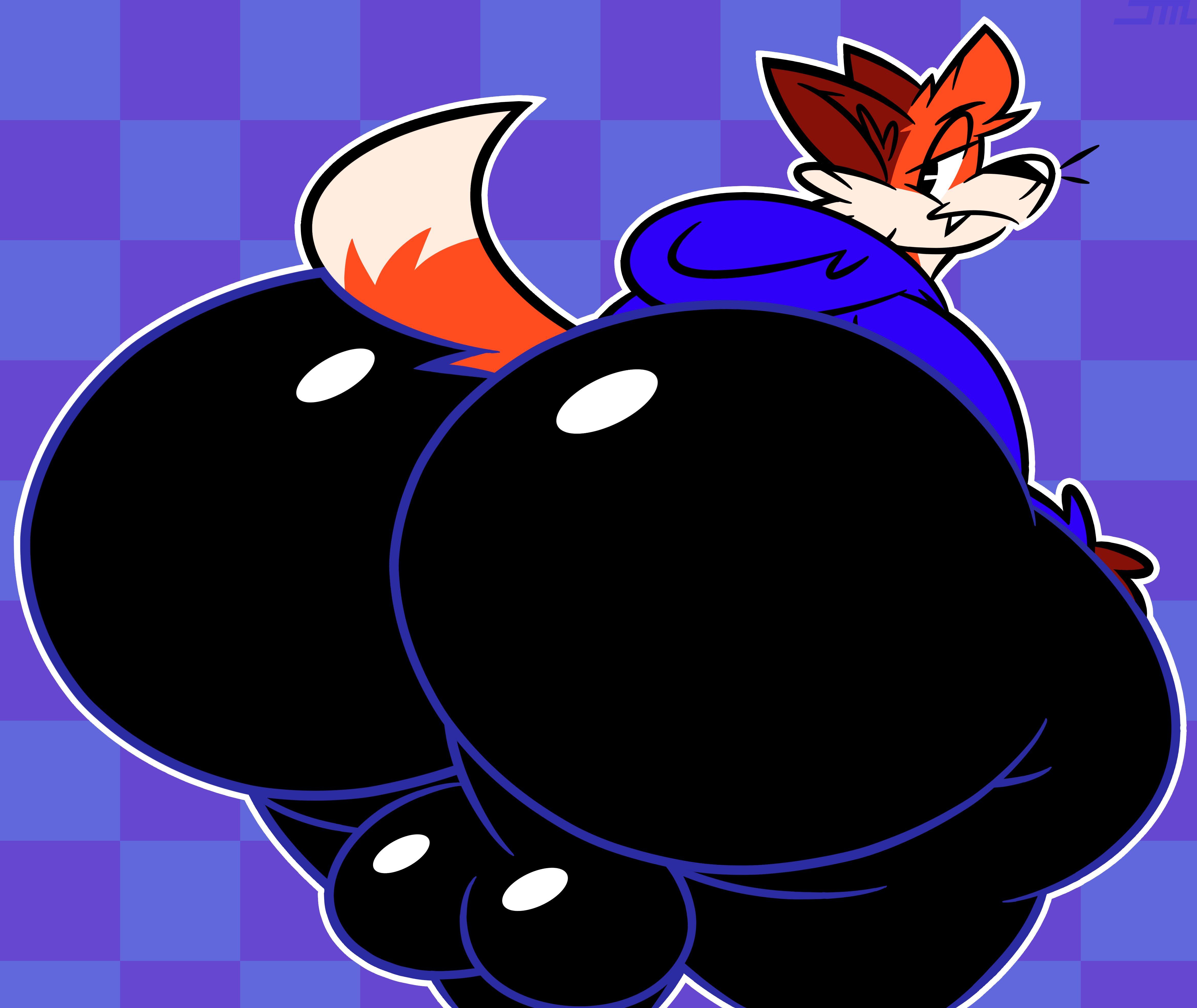Digital Drawing (Artwork) Rule 34 Image