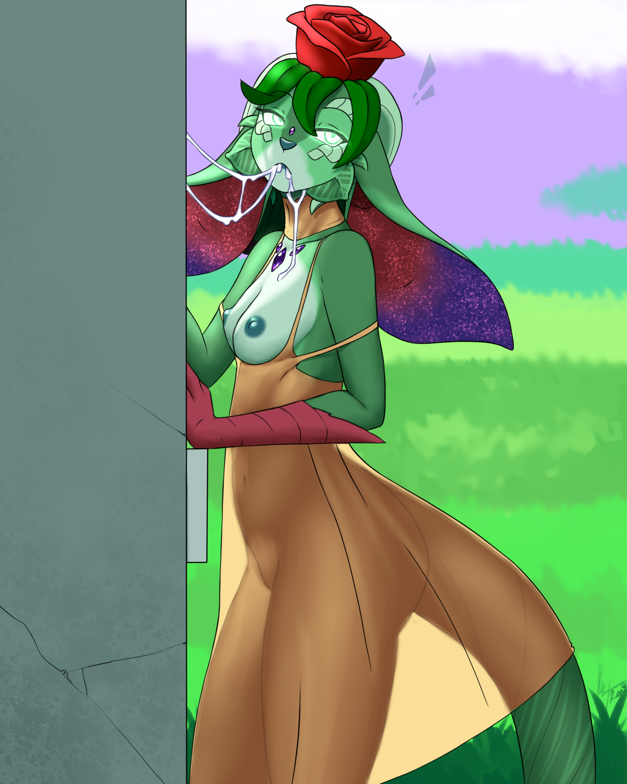 After Oral Rule 34 Image