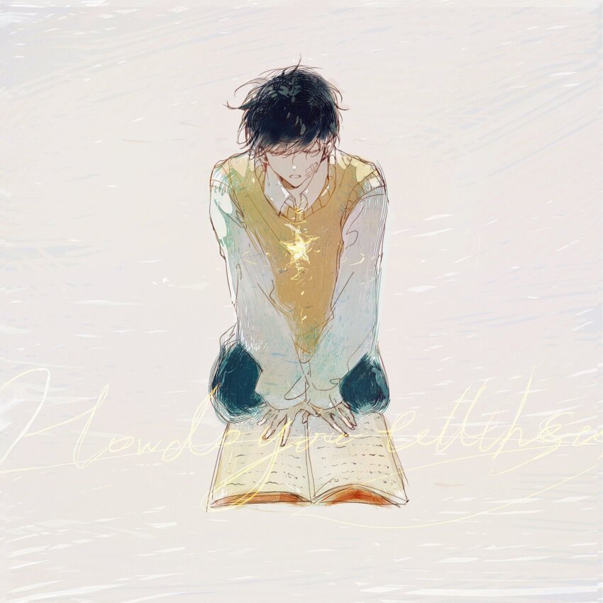 Kim Dokja (Omniscient Reader'S Viewpoint) Rule 34 Image