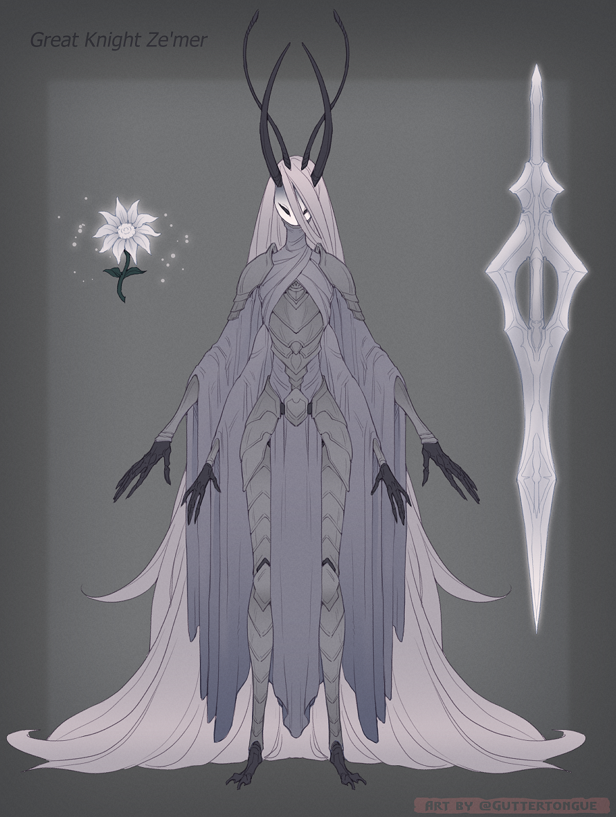 Hollow Knight Rule 34 Image