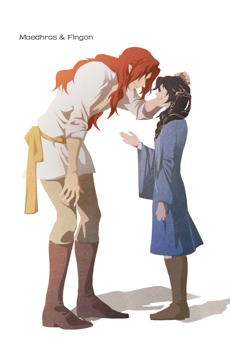 The Silmarillion Rule 34 Image