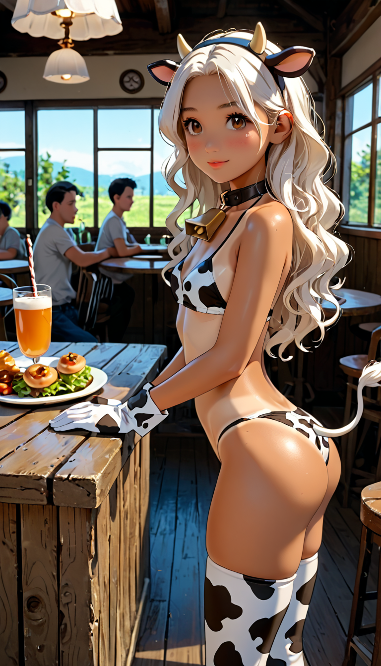 Original Character Rule 34 Image