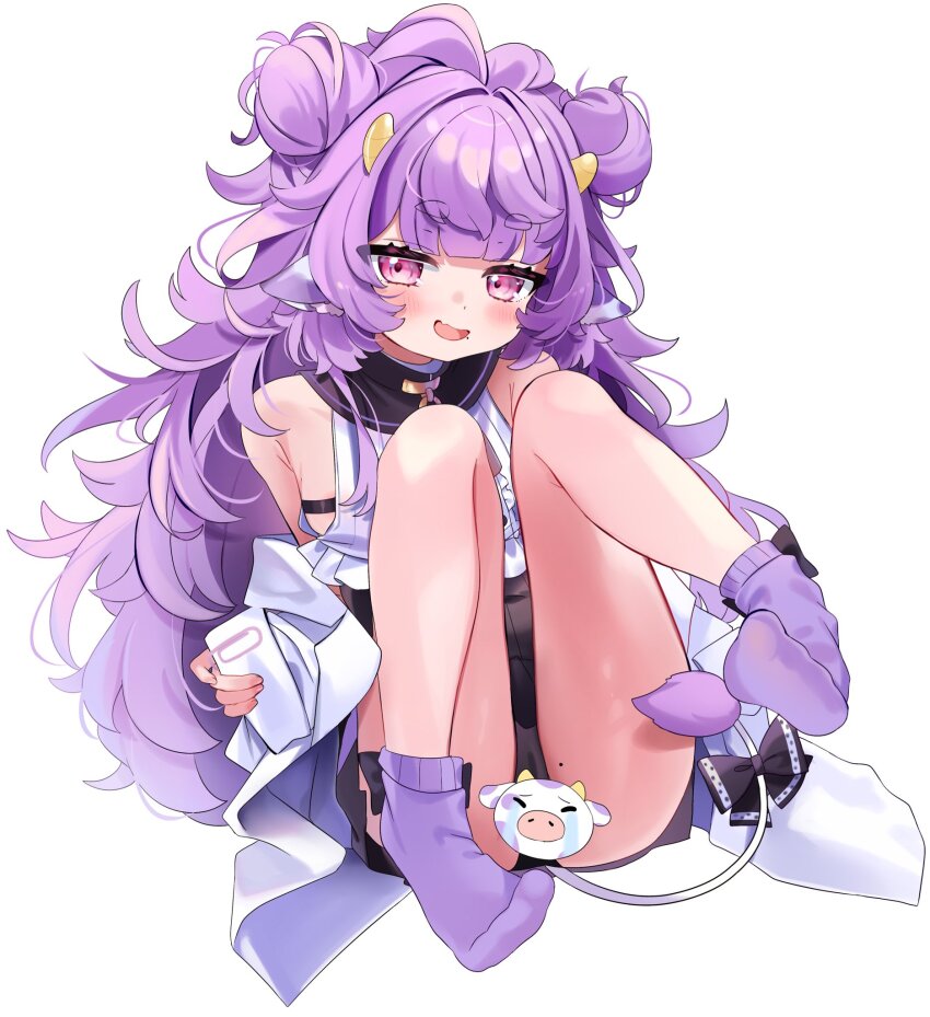 Muu Muyu (Phase Connect) Rule 34 Image
