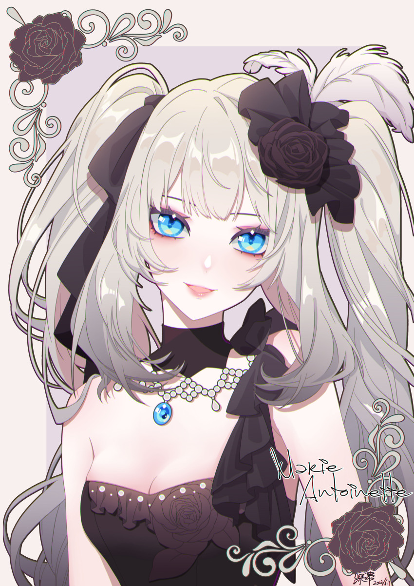 Marie Antoinette (Fate) Rule 34 Image