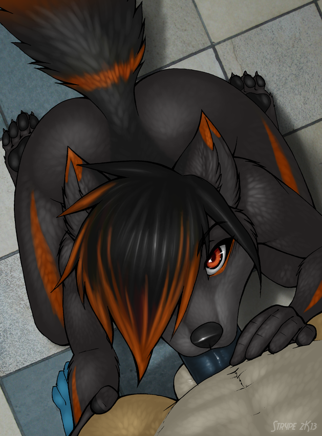 2013 Rule 34 Image