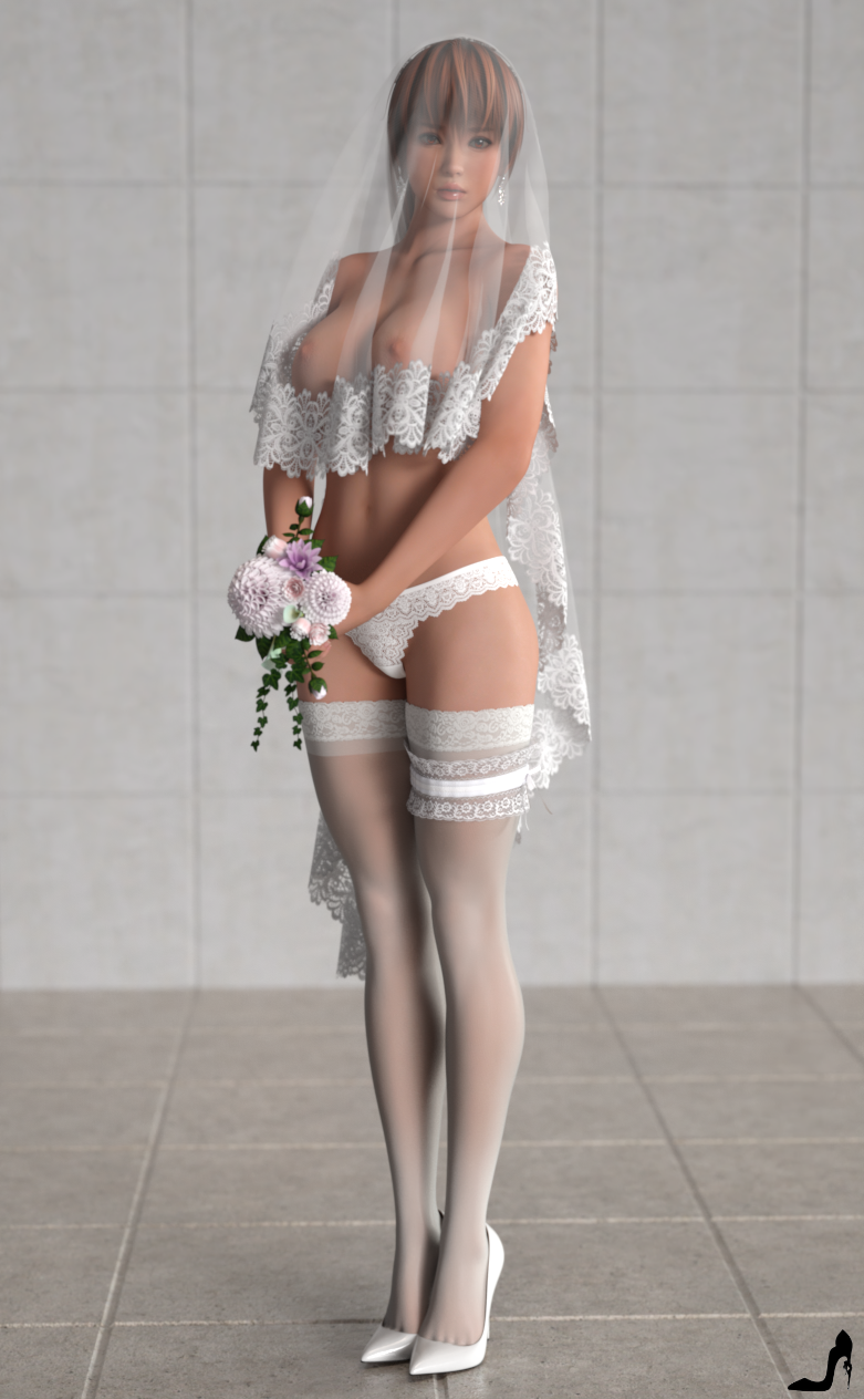 Kasumi (Doa) Rule 34 Image