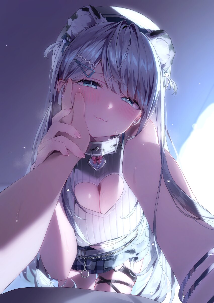 Indie Virtual Youtuber Rule 34 Image