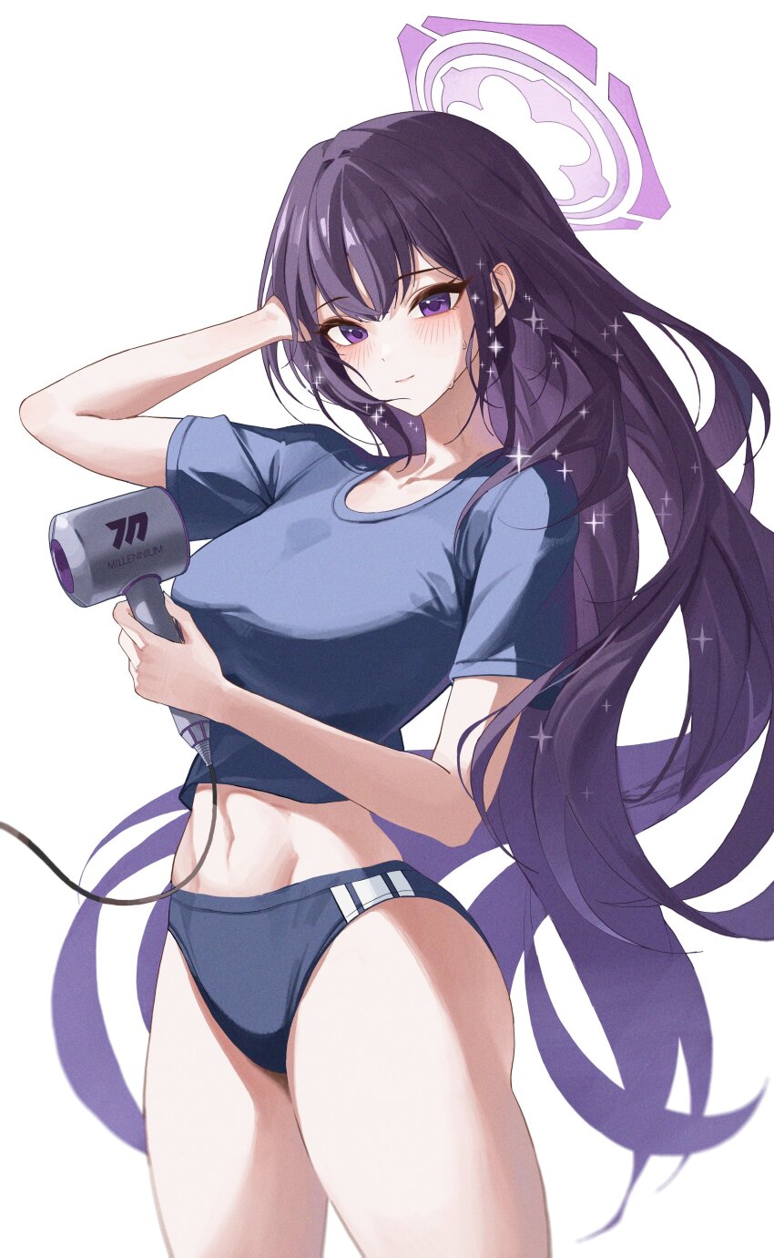 Sumire (Blue Archive) Rule 34 Image