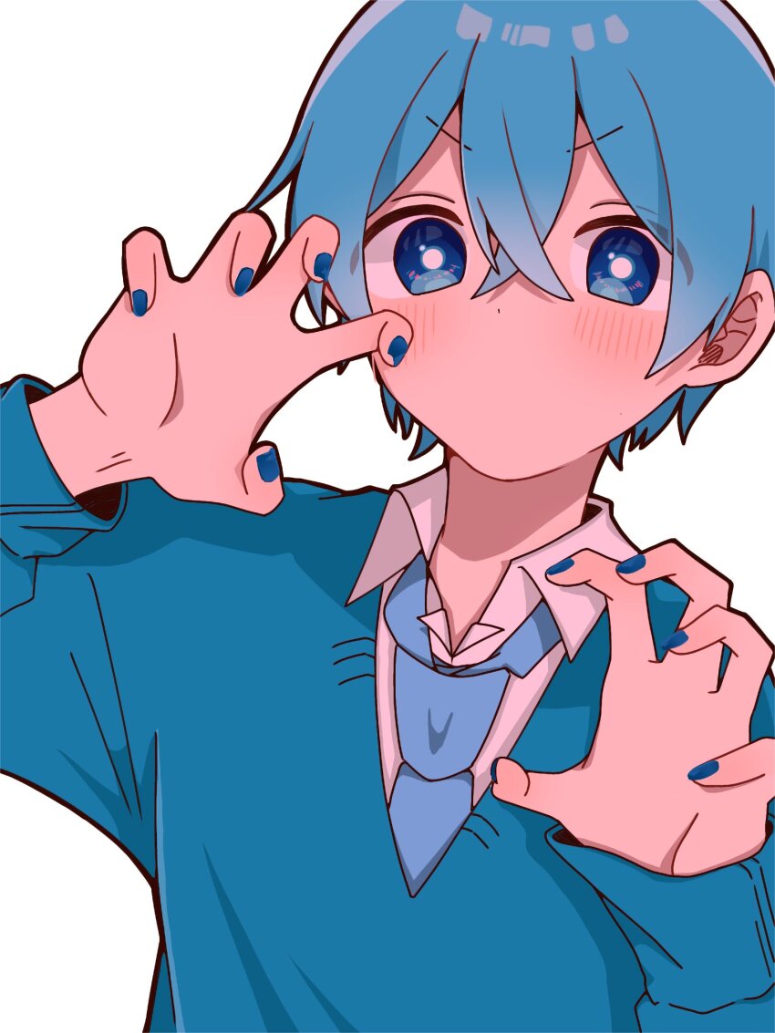 Strawberry Prince Rule 34 Image