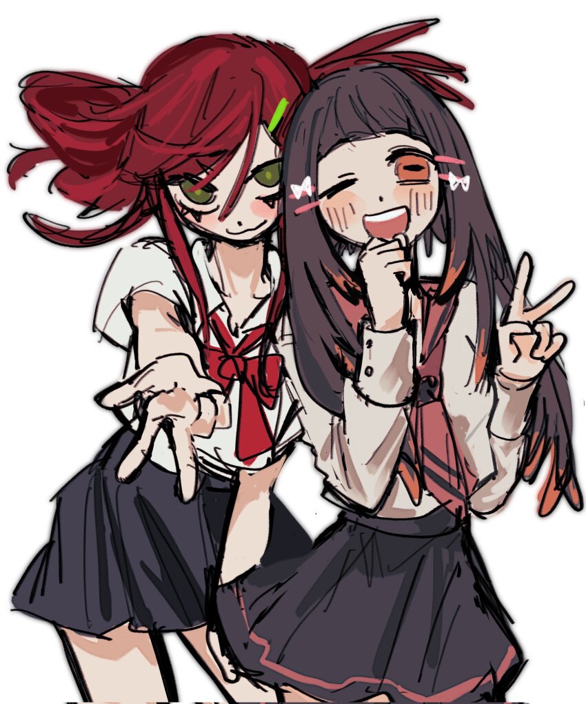 Amo Empool (Gachiakuta) Rule 34 Image
