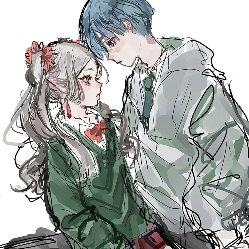Frieren (Sousou No Frieren) Rule 34 Image