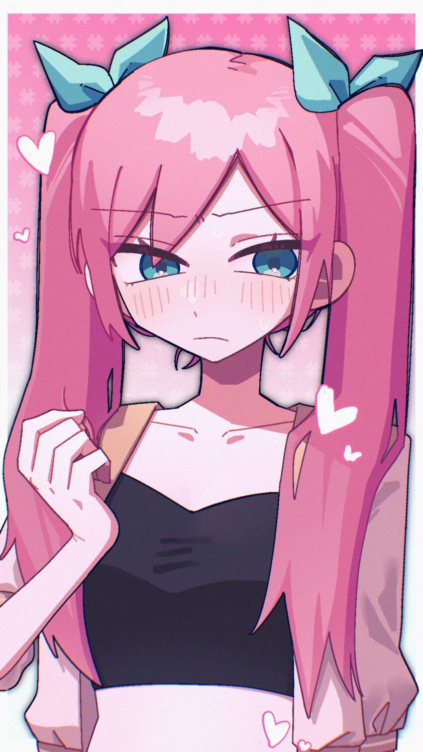 Aubrey (Faraway) (Omori) Rule 34 Image