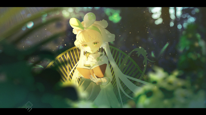 Verina (Wuthering Waves) Rule 34 Image