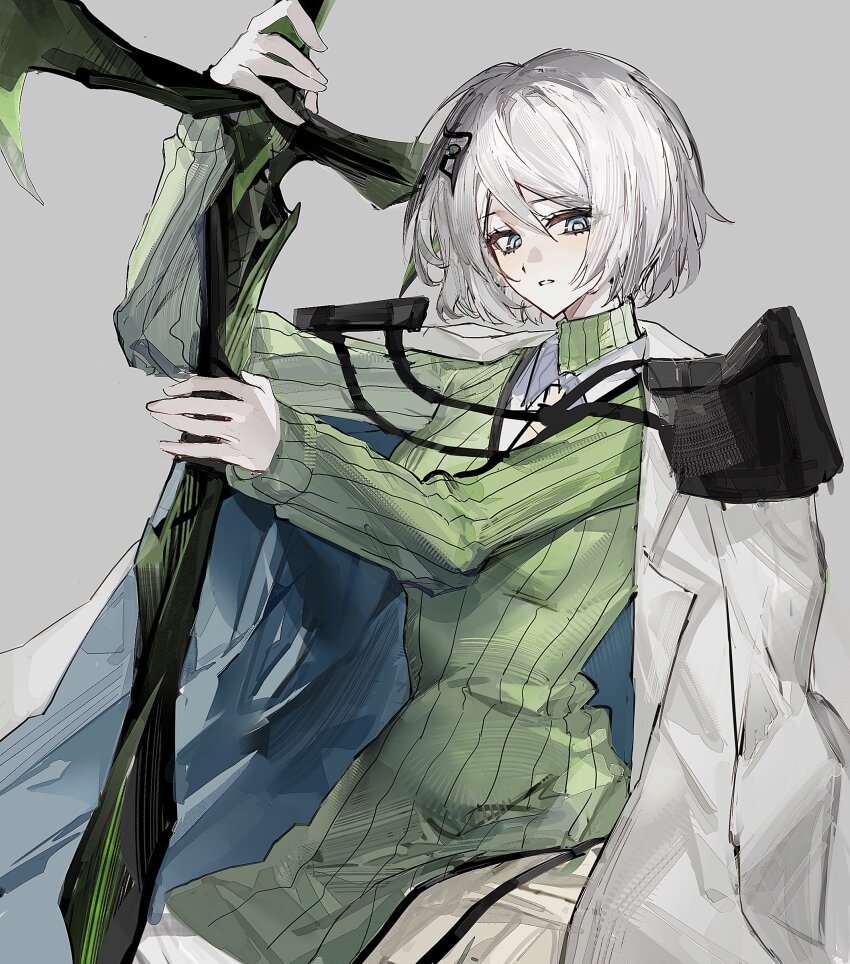 Faust (Project Moon) Rule 34 Image
