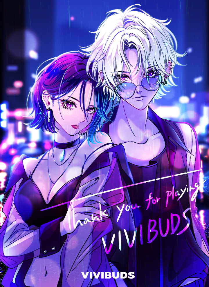 Black-Framed Eyewear Rule 34 Image