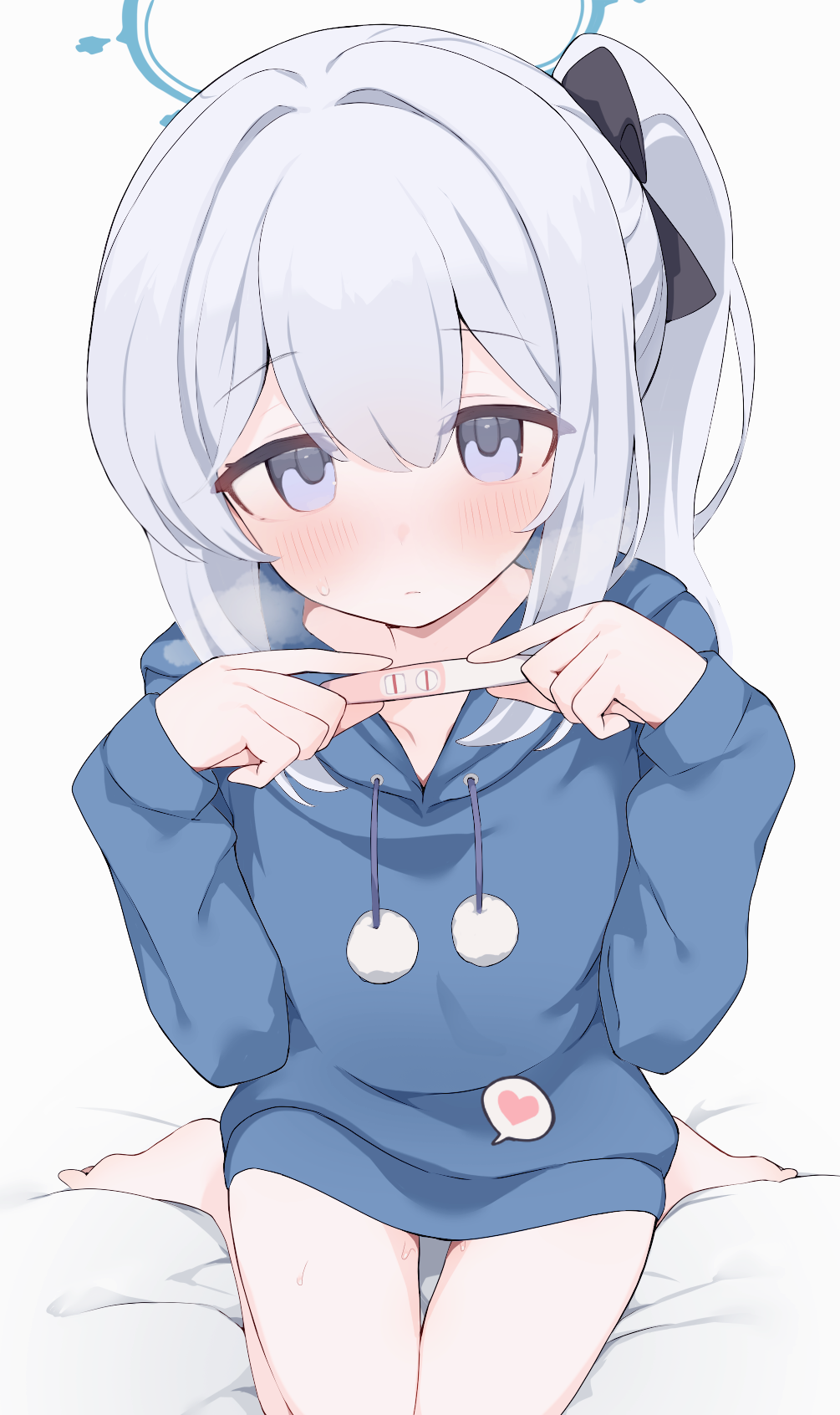 Miyako (Blue Archive) Rule 34 Image