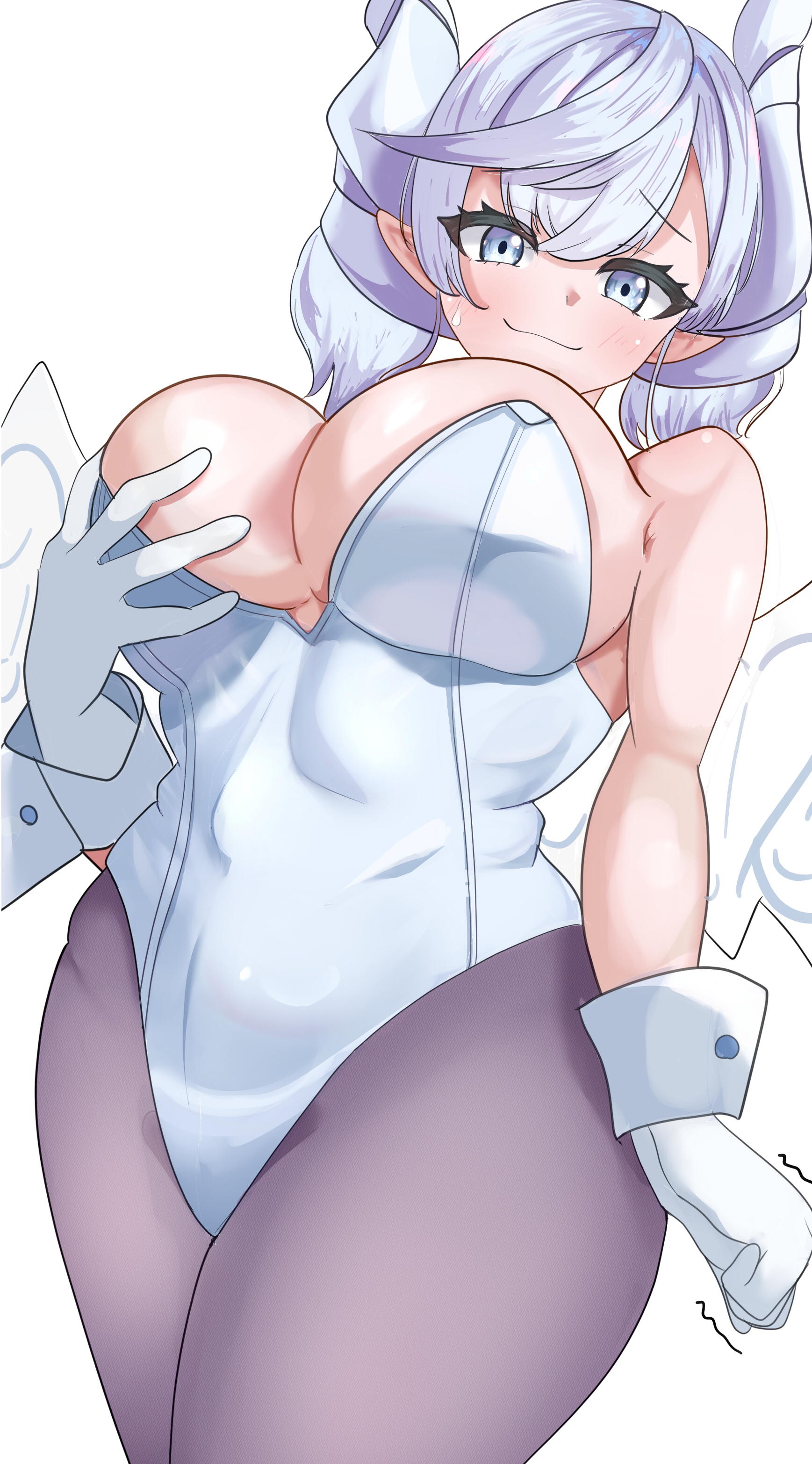 Labrynth Of The Silver Castle (Konami) Rule 34 Image