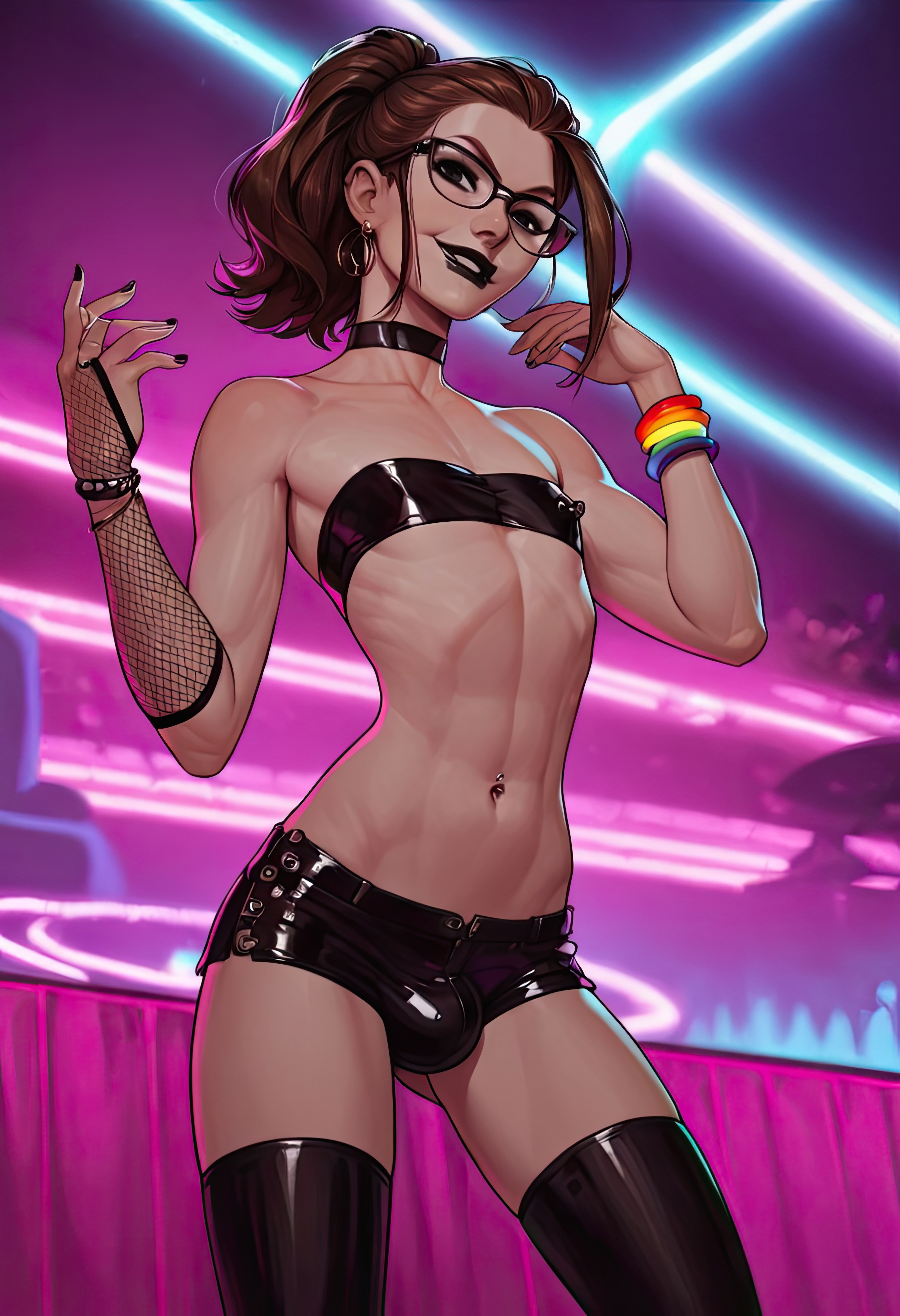 1femboy Rule 34 Image