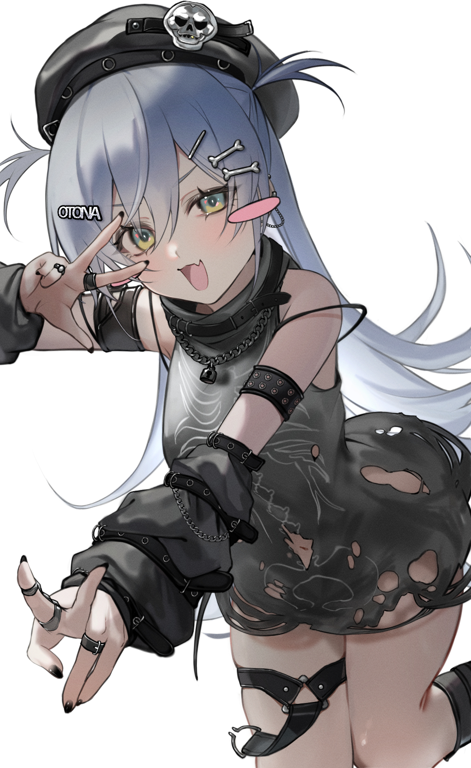 Vspo! Rule 34 Image