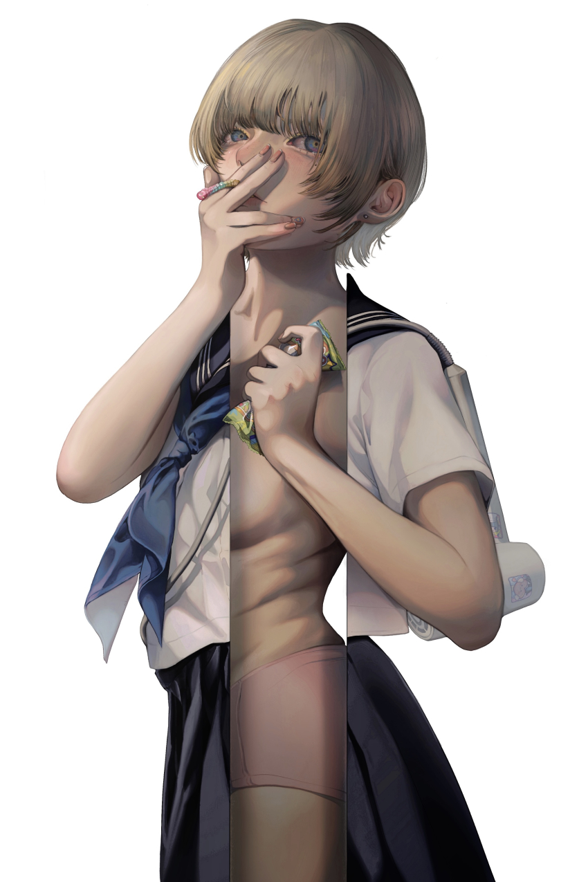 Original Rule 34 Image