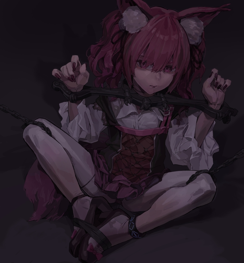 Arknights Rule 34 Image