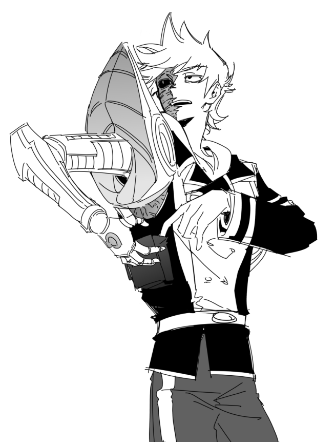 Tord (Eddsworld) Rule 34 Image