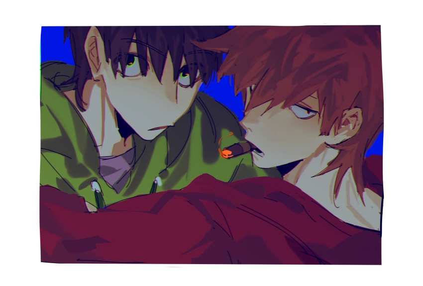 Edd (Eddsworld) Rule 34 Image