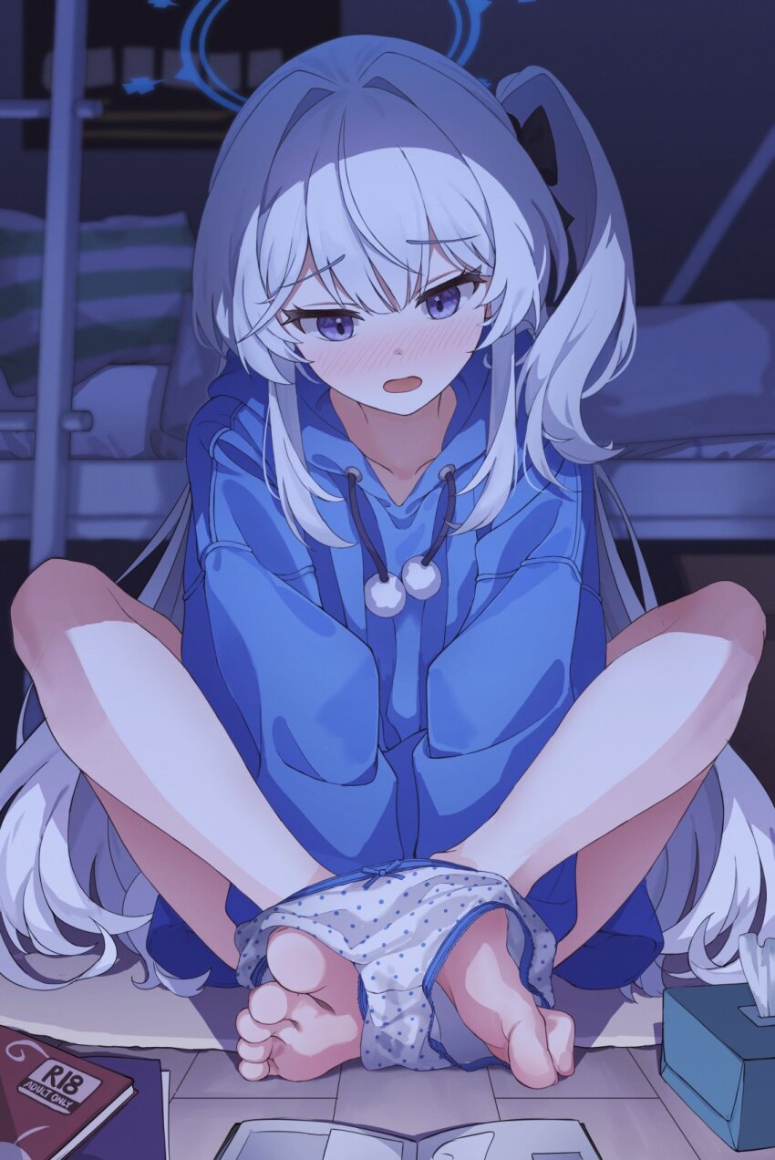 Miyako (Blue Archive) Rule 34 Image