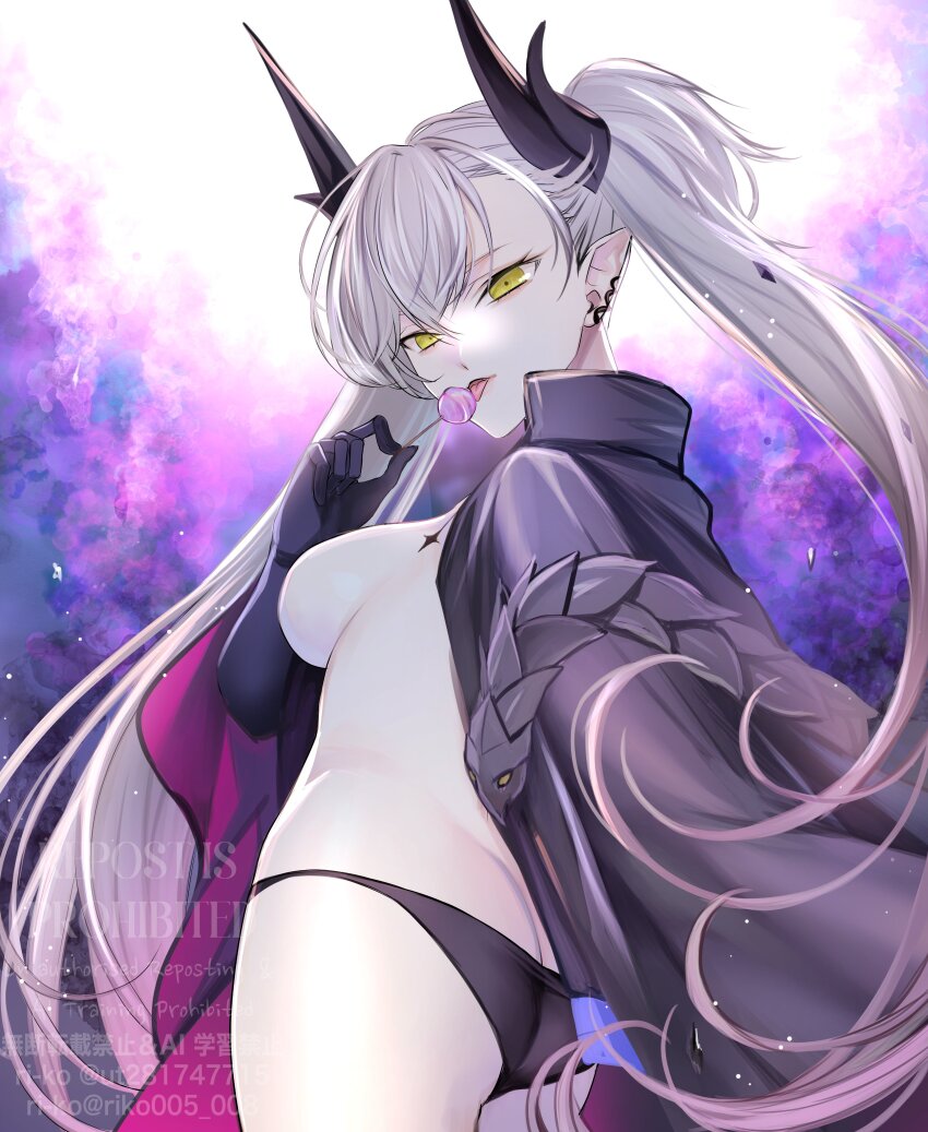 Lilith (Fate) Rule 34 Image