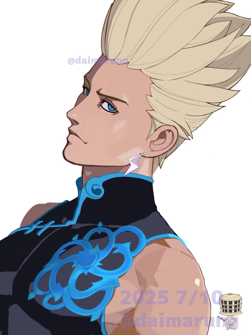 The King Of Fighters Rule 34 Image