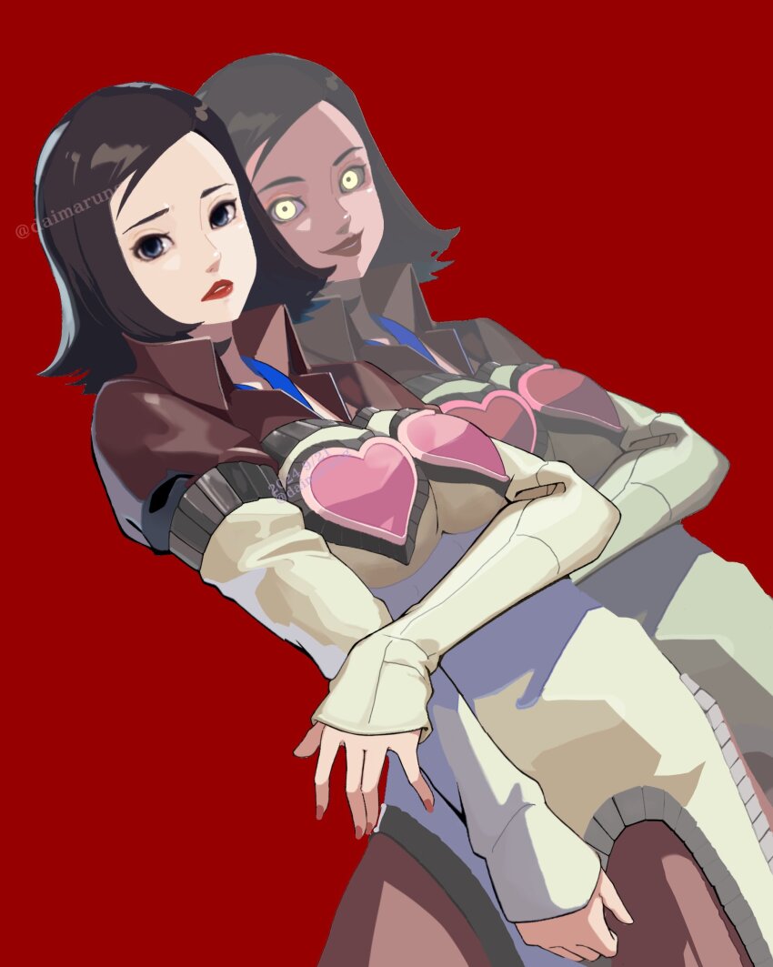 Amano Maya Rule 34 Image