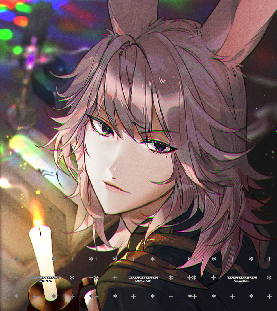 Viera (Final Fantasy) Rule 34 Image