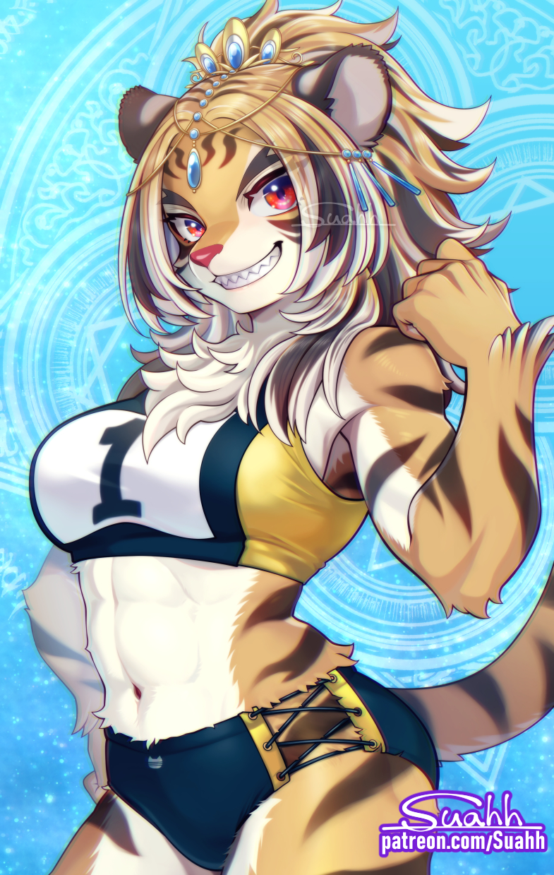 Tokyo Houkago Summoners Rule 34 Image